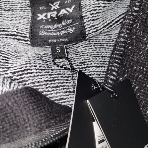 XRAY Jeans Extra Fine Fiber Jacket Men's. Size Large. New With Tags $88 - Picture 7 of 8